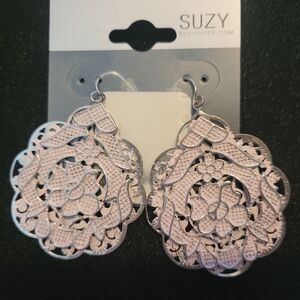 NWT Earrings, Costume Jewelry, Never worn
